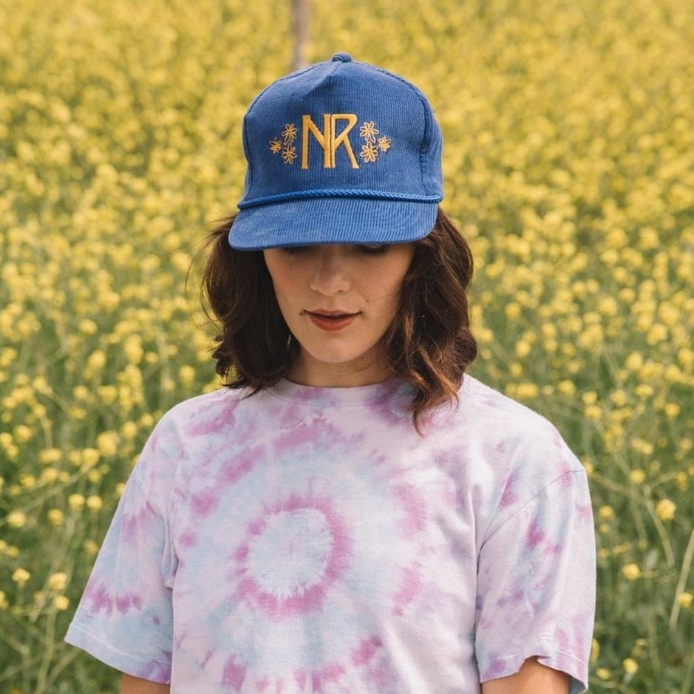 ISO Novella Royale trucker hat